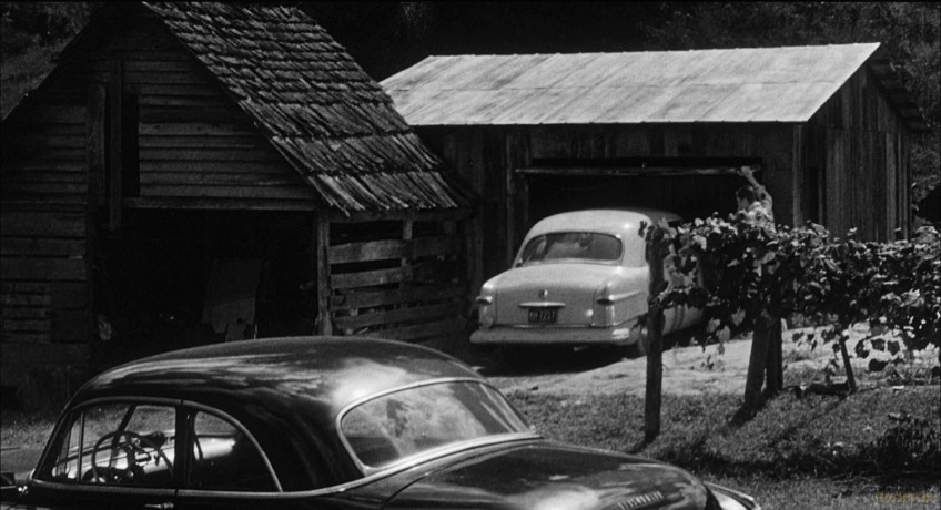 Kilometerstein 375 [Blu-Ray]