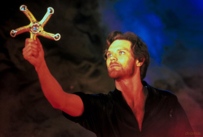 Krull (steelbook) [Blu-Ray 4K]