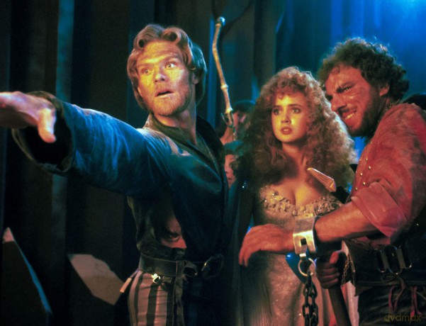 Krull (steelbook) [Blu-Ray 4K]