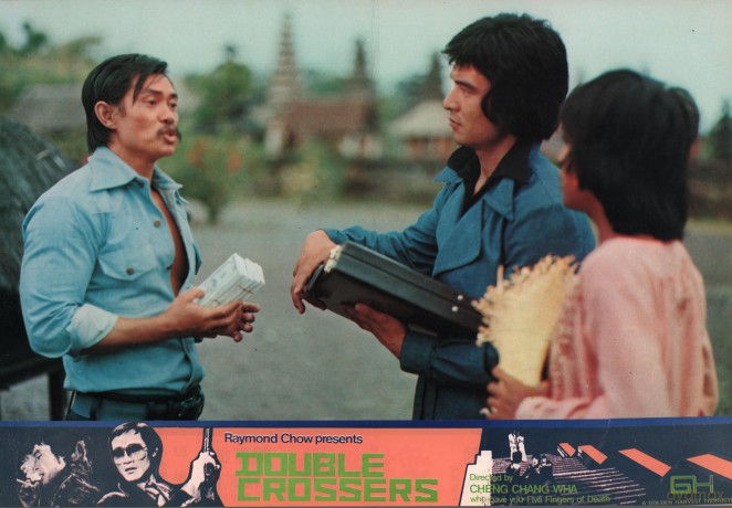 Kung-Fu Killer [Blu-Ray]