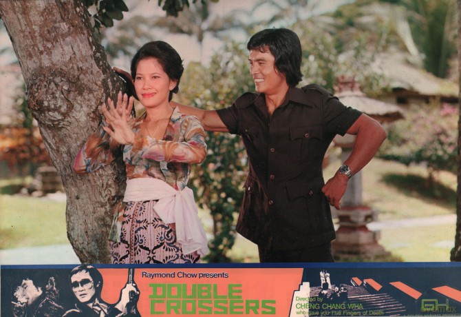 Kung-Fu Killer [Blu-Ray]