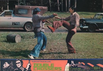 Kung-Fu Killer [Blu-Ray]