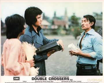 Kung-Fu Killer [Blu-Ray]