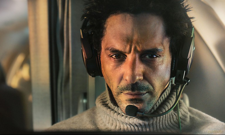 Largo Winch: Der Preis des Geldes [Blu-Ray 4K]