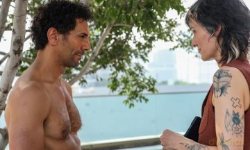 Largo Winch: Der Preis des Geldes [Blu-Ray 4K]