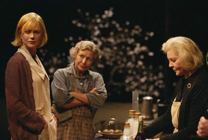 Lars von Trier Collection [Blu-Ray]