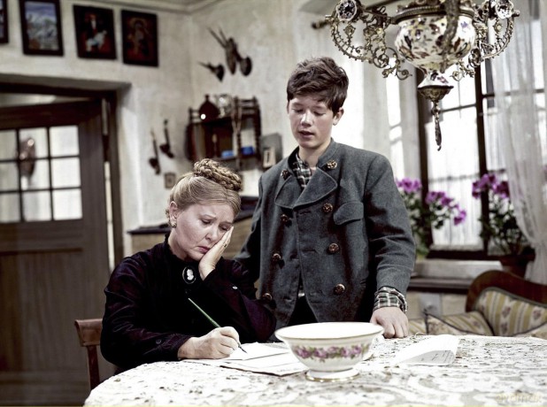 Lausbubengeschichten [Blu-Ray]