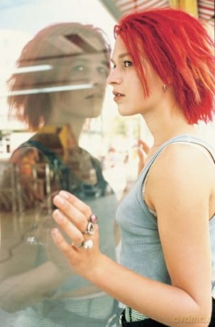 Lola rennt (mediabook) [Blu-Ray 4K]
