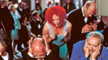 Lola rennt (mediabook) [Blu-Ray 4K]