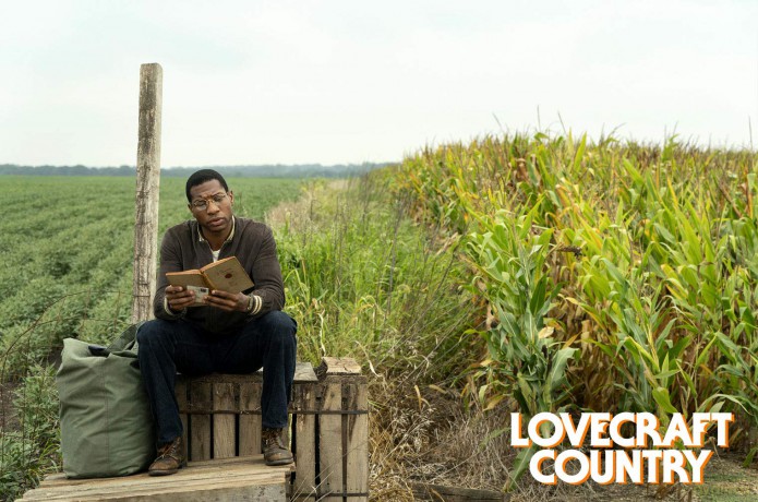 Lovecraft Country Staffel 1 [Blu-Ray]