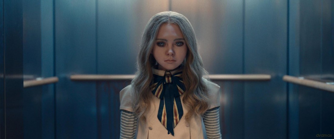 M3GAN [Blu-Ray 4K]