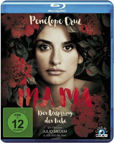 Ma Ma - Der Ursprung der Liebe [Blu-Ray]