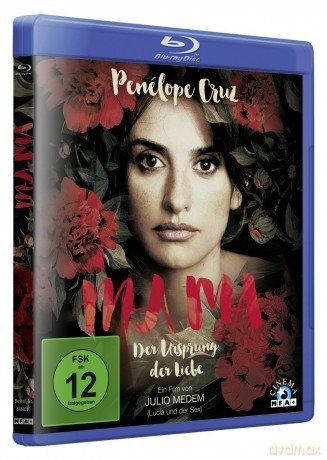 Ma Ma - Der Ursprung der Liebe [Blu-Ray]
