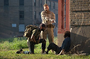 Man Down [Blu-Ray]