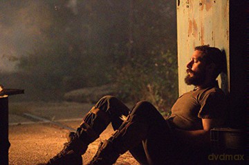 Man Down [Blu-Ray]