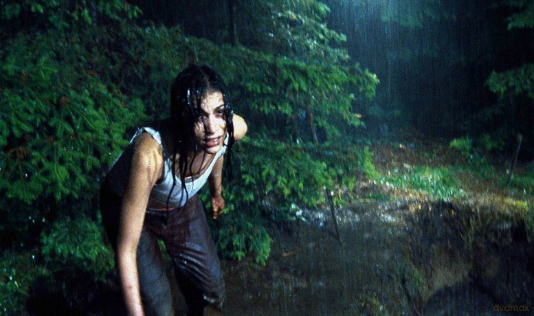 Martyrs (2008) [Blu-Ray]