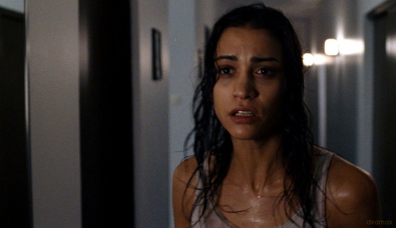 Martyrs (2008) [Blu-Ray]