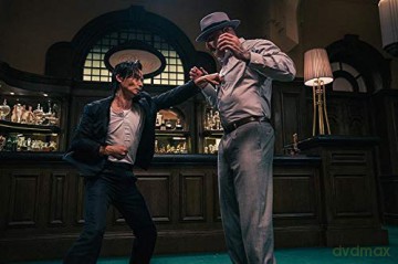 Master Z - The Ip Man Legacy [Blu-Ray]