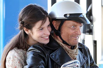 Mein Name ist Somebody [Blu-Ray]