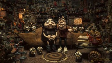 Memoiren einer Schnecke [Blu-Ray]