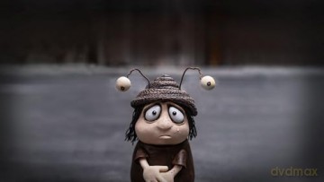 Memoiren einer Schnecke [Blu-Ray]