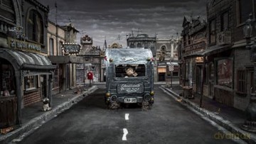 Memoiren einer Schnecke (mediabook) [Blu-Ray 4K]