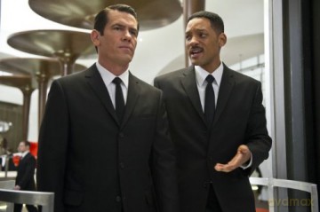 Men in Black 3 [Blu-Ray]