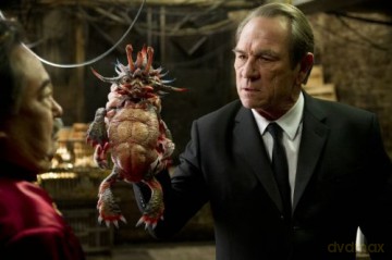 Men in Black 3 [Blu-Ray]