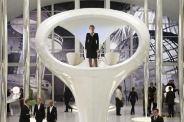 Men in Black 3 [Blu-Ray]