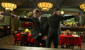 Men in Black 3 [Blu-Ray]