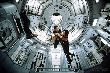 Mission to Mars (mediabook) [Blu-Ray]