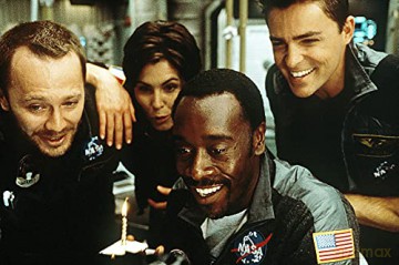 Mission to Mars (mediabook) [Blu-Ray]