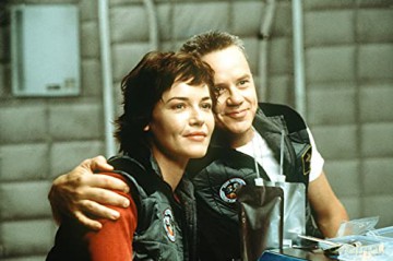 Mission to Mars (mediabook) [Blu-Ray]