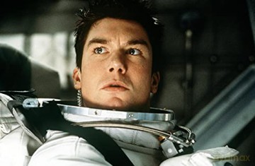 Mission to Mars (mediabook) [Blu-Ray]