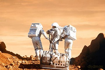 Mission to Mars (mediabook) [Blu-Ray]