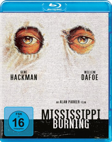Mississippi Burning [Blu-Ray]