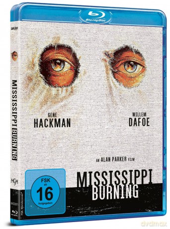 Mississippi Burning [Blu-Ray]