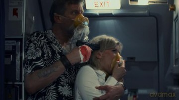 Monster on a Plane (mediabook) [Blu-Ray]