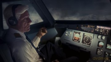 Monster on a Plane (mediabook) [Blu-Ray]