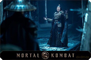 Mortal Kombat (2021) [Blu-Ray 4K]