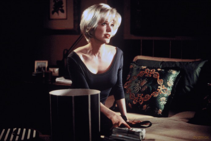 Mulholland Drive [Blu-Ray 4K]