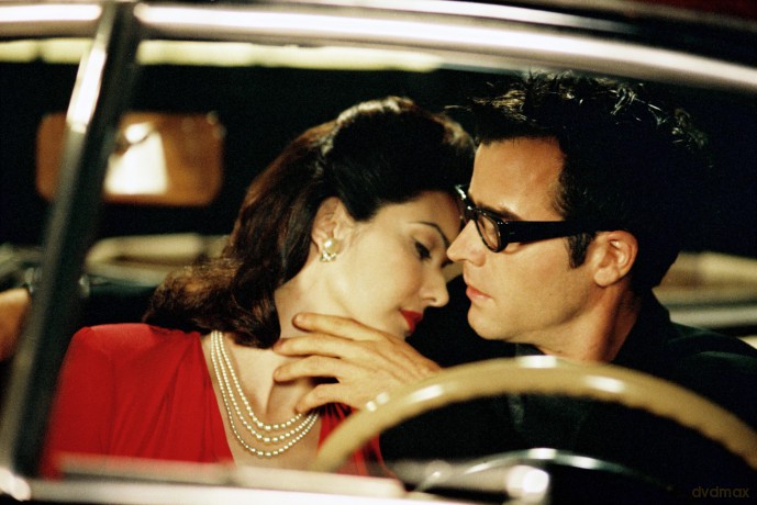 Mulholland Drive [Blu-Ray 4K]