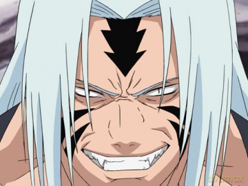 Naruto (Komplette Serie) [Blu-Ray]