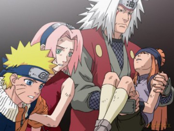 Naruto (Komplette Serie) [Blu-Ray]