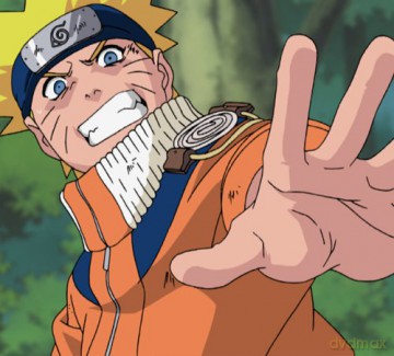 Naruto (Komplette Serie) [Blu-Ray]