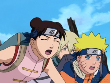 Naruto (Komplette Serie) [Blu-Ray]