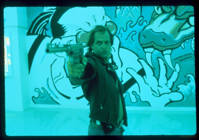 Natural Born Killers [Blu-Ray]