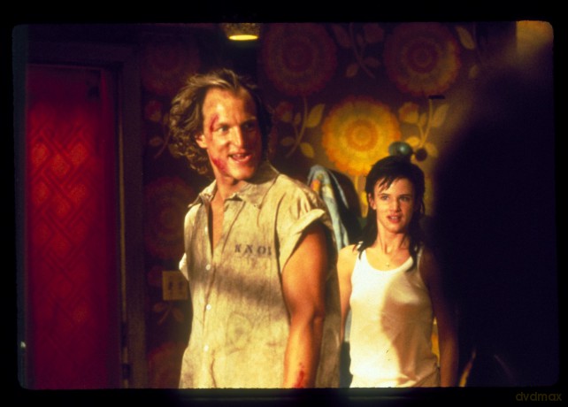 Natural Born Killers [Blu-Ray]