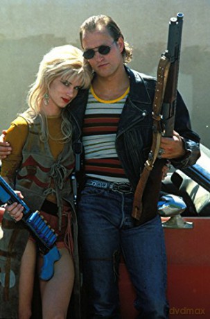 Natural Born Killers [Blu-Ray]