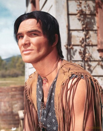 Navajo Joe [Blu-Ray]